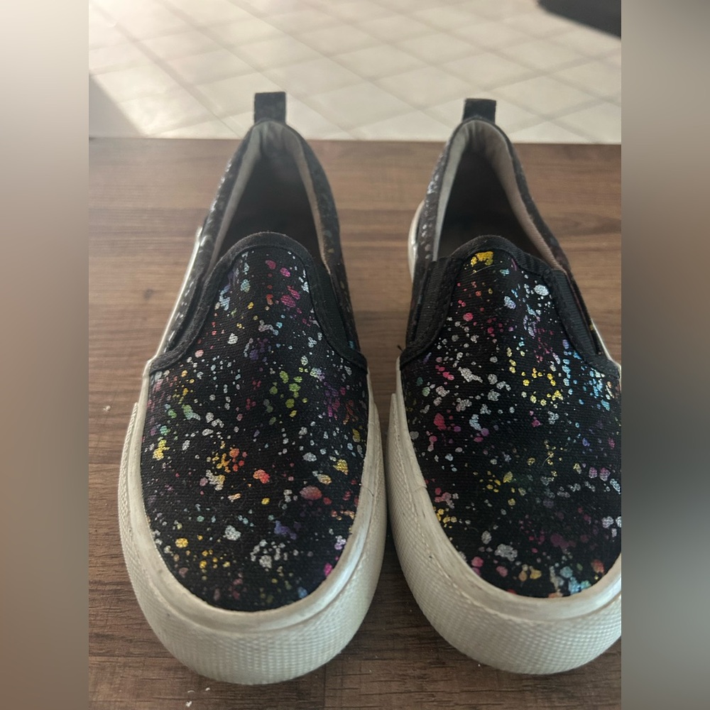 Shoe bundle